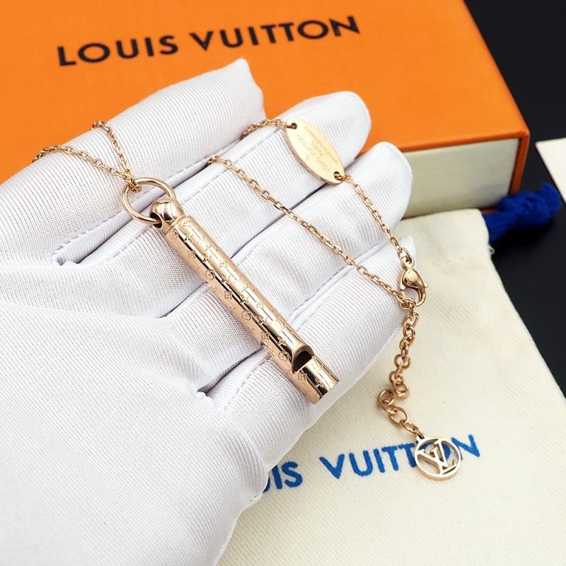 Louis Vuitton Necklaces